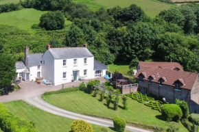 Combe Martin House